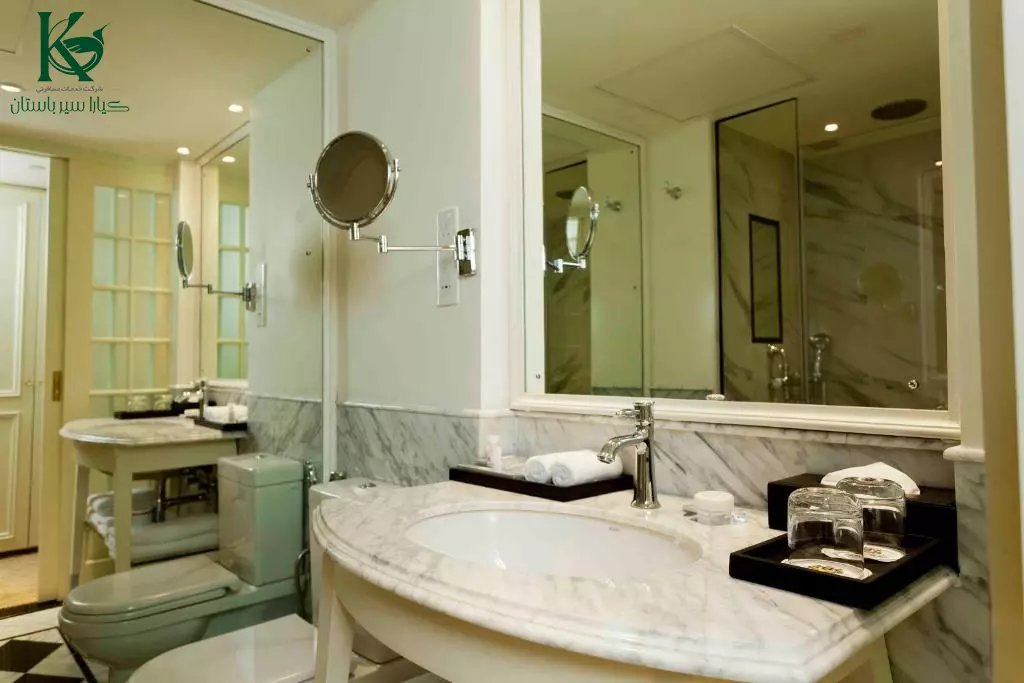 The Kingsbury Colombo20
